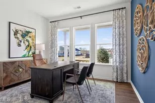 200 Mary Montrose Blvd, Jamestown, NC 27282 - Photo 18