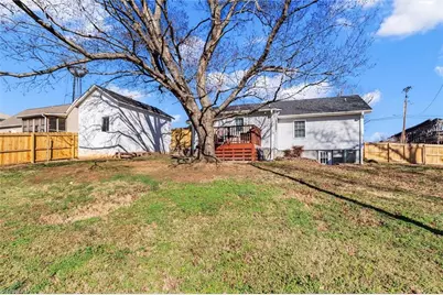 146 Narrow Gauge Road, Reidsville, NC 27320 - Photo 20