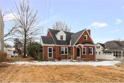 909 Sunset Avenue, Asheboro, NC 27203 - Photo 2