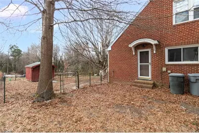 909 Sunset Avenue, Asheboro, NC 27203 - Photo 28