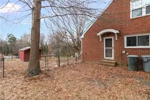 909 Sunset Ave, Asheboro, NC 27203 - Photo 28