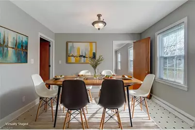 805 Claymore Court, Reidsville, NC 27320 - Photo 16