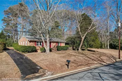 805 Claymore Court, Reidsville, NC 27320 - Photo 4