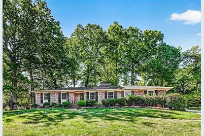 640 Hemlock Drive, Asheboro, NC 27205 - Photo 1