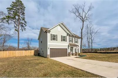 201 Obsidium Court, Gibsonville, NC 27249 - Photo 2