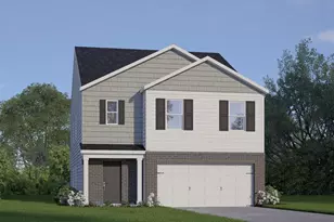 1539 Hamilton Hills Dr, Greensboro, NC 27406 - Photo 1