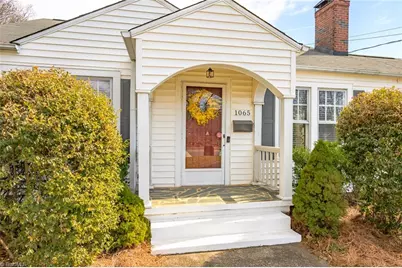 1065 Miller Street, Winston-Salem, NC 27103 - Photo 2