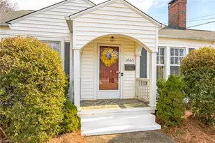 1065 Miller St, Winston-Salem, NC 27103 - Photo 2