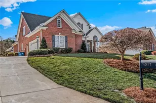 517 Oak Valley Blvd, Advance, NC 27006 - Photo 2