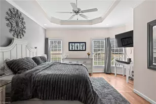 517 Oak Valley Blvd, Advance, NC 27006 - Photo 18