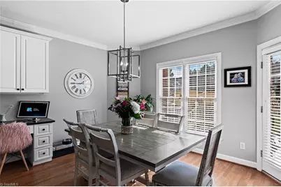 517 Oak Valley Boulevard, Advance, NC 27006 - Photo 16