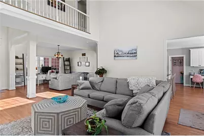 517 Oak Valley Boulevard, Advance, NC 27006 - Photo 4