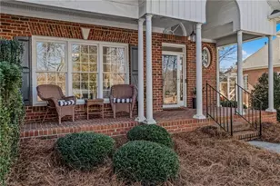 517 Oak Valley Blvd, Advance, NC 27006 - Photo 40