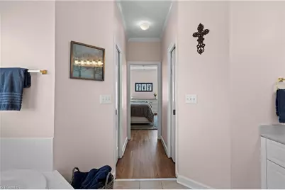 517 Oak Valley Boulevard, Advance, NC 27006 - Photo 22