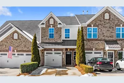 3505 Timbergate Lane, High Point, NC 27265 - Photo 1