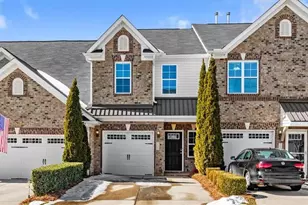 3505 Timbergate Ln, High Point, NC 27265 - Photo 1