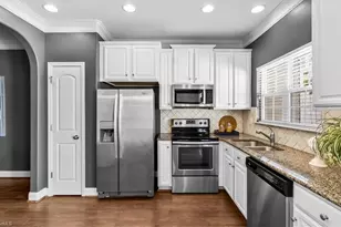 3505 Timbergate Ln, High Point, NC 27265 - Photo 14