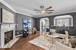 3505 Timbergate Ln, High Point, NC 27265 - Photo 4