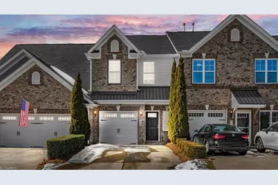 3505 Timbergate Lane, High Point, NC 27265 - Photo 2