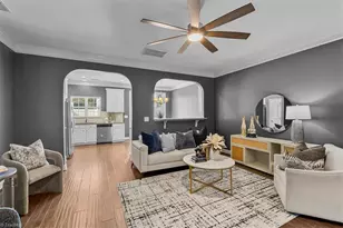 3505 Timbergate Ln, High Point, NC 27265 - Photo 8