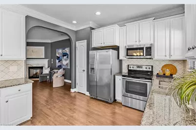 3505 Timbergate Lane, High Point, NC 27265 - Photo 12