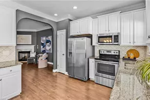 3505 Timbergate Ln, High Point, NC 27265 - Photo 12