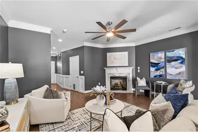 3505 Timbergate Lane, High Point, NC 27265 - Photo 6