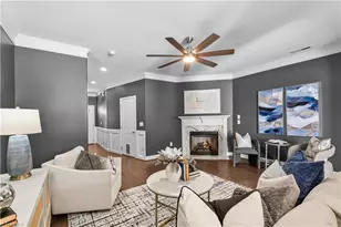 3505 Timbergate Ln, High Point, NC 27265 - Photo 6