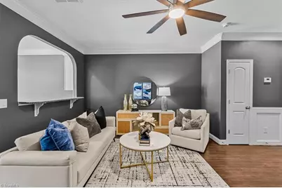 3505 Timbergate Lane, High Point, NC 27265 - Photo 10