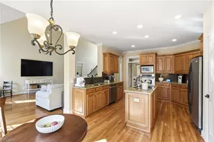 1525 Fred Chapel Ln, Kernersville, NC 27284 - Photo 22