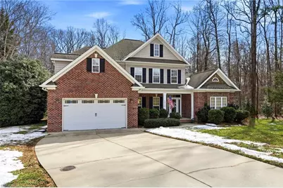 1525 Fred Chapel Lane, Kernersville, NC 27284 - Photo 2