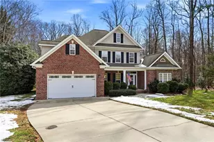 1525 Fred Chapel Ln, Kernersville, NC 27284 - Photo 2