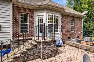 1525 Fred Chapel Ln, Kernersville, NC 27284 - Photo 48