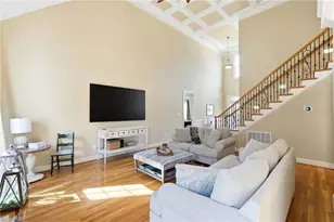 1525 Fred Chapel Ln, Kernersville, NC 27284 - Photo 16