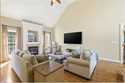 1525 Fred Chapel Lane, Kernersville, NC 27284 - Photo 14