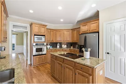 1525 Fred Chapel Lane, Kernersville, NC 27284 - Photo 20