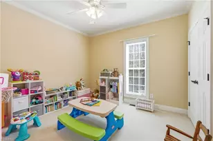 1525 Fred Chapel Ln, Kernersville, NC 27284 - Photo 34