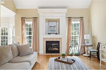 1525 Fred Chapel Lane, Kernersville, NC 27284 - Photo 12