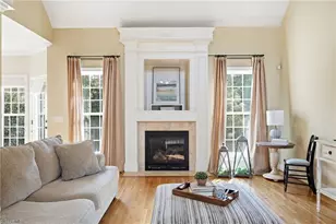 1525 Fred Chapel Ln, Kernersville, NC 27284 - Photo 12