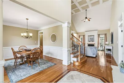 1525 Fred Chapel Lane, Kernersville, NC 27284 - Photo 6