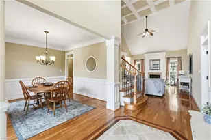 1525 Fred Chapel Ln, Kernersville, NC 27284 - Photo 6