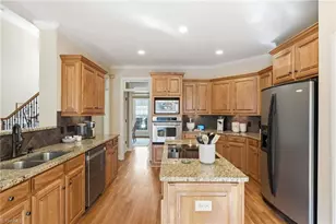 1525 Fred Chapel Ln, Kernersville, NC 27284 - Photo 24