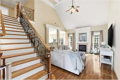 1525 Fred Chapel Lane, Kernersville, NC 27284 - Photo 10