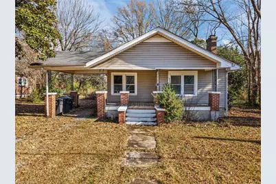 612 Willard Street, Greensboro, NC 27405 - Photo 2