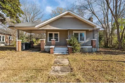 612 Willard Street, Greensboro, NC 27405 - Photo 1