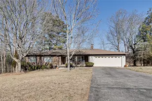 308 W Beasley St, Asheboro, NC 27203 - Photo 1