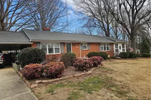 930 Walker St, Reidsville, NC 27320 - Photo 1