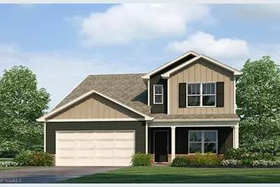 1107 Victory Drive, Archdale, NC 27263 - Photo 1