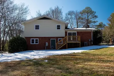 221 Delk Road, Lexington, NC 27292 - Photo 18