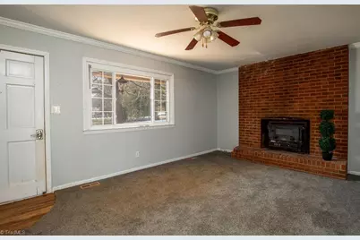 221 Delk Road, Lexington, NC 27292 - Photo 2
